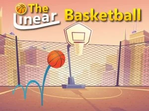 Basketball Slam Dunk - Judgesguild Online Games